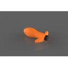 Gwilty Toys Mars Prosztata maszírozó (tölthető)
