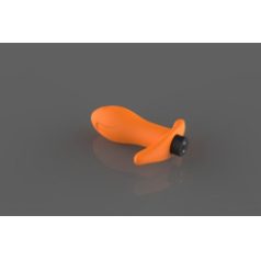 Gwilty Toys Mars Prosztata maszírozó (tölthető)