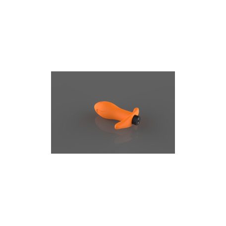 Gwilty Toys Mars Prosztata maszírozó (tölthető)