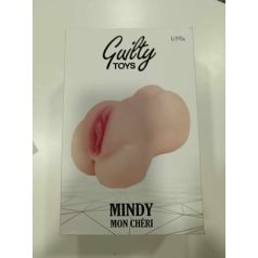 Gwilty Toys Mindy művagina