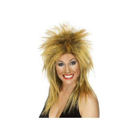 Rock Diva Paróka