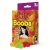 Jelly Boobs Cici formájú gyümölcsös gumicukor 120g