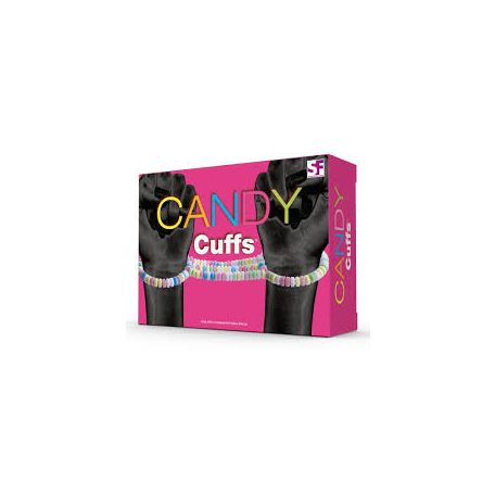 Candy Cuffs cukorka bilincs 