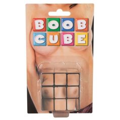 Boob Cube - rubikkocka (cicis)