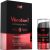 *Intt - Vibration! Strawberry tingling effect gel (15ml) epres folyékony vibrátor