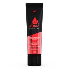   Intt anál vízbázisú melegítő hatású sikosító 100 ml