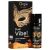 *Orgie Dual Vibe kissable  liquid vibrator(15 ml) - unisex folyékony vibrátor - Sex on the Beach 