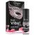 *Orgie Dual Vibe kissable liquid vibrator intimate gel -  (15 ml) folyékony vibrátor - Eper - Gin Tonic