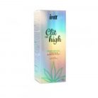 *Intt Clit me high kannabis oil tingling&warming effect (15ml) forrósítós clitorisz krém