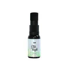   *Intt Clit me high kannabis oil tingling&warming effect (15ml) forrósítós clitorisz krém