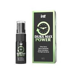 *Dura Max  Power Delay magömlést késleltető spray (12ml)