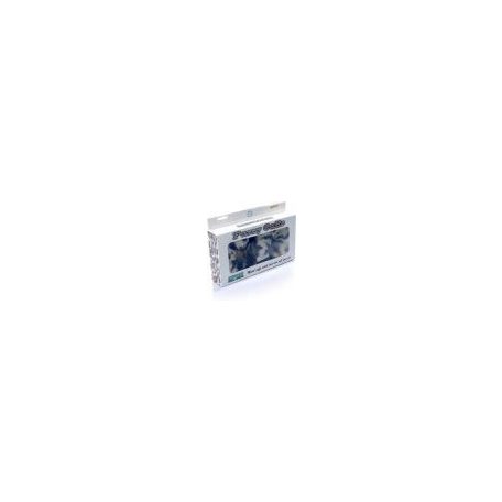 Boss Series Furry Cuffs Párduc mintás szőrös bilincs