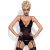 Obsessive - Diamond Corset 