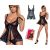  Obsessive  Amanta Babydoll & TangaL/XL