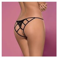 Obsessive Miamor Crotchless Panties tanga