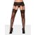 Obsessive - 853 Harisnyatartó + Tanga - L/XL