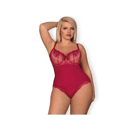 Obsessive  Rosalyne Teddy XXL-es méretben 