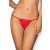 Obsessive - Giftella Thong - Piros S/M