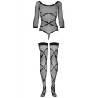 Obsessive cicaruha G320 fekete S/M/L