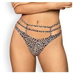 Obsessive Selvy Thong Tanga S/M méretben