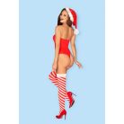OBSESSIVE - KISSMAS TEDDY(L/XL)