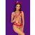 Obsessive  Evilia Teddy Piros S/M
