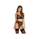 Obssesive Astralya Set L/XL-es méret
