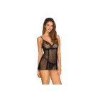 Obssesive  Astralya Chemise S/M-es méretben 
