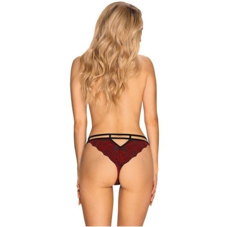 Obsessive Sugestina bugyi L-XL