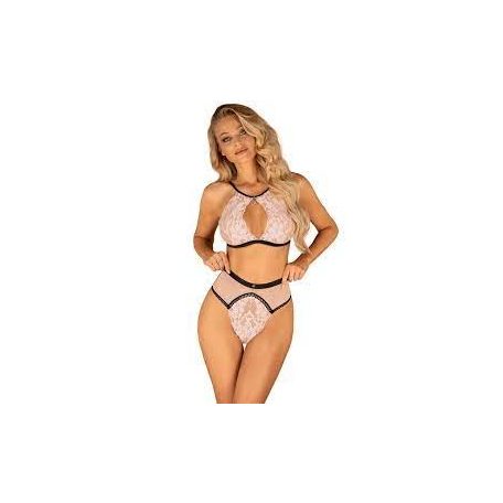 Obsessive Lilines Set