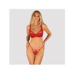 Obsessive Lonesia set L/XL