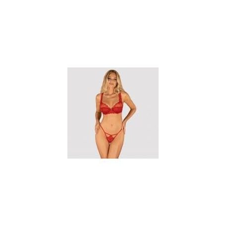 Obsessive Lonesia set L/XL