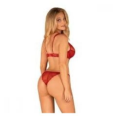 Obsessive Lonesia set L/XL