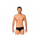 Obsessive Azmeron Briefs Férfi alsó L/Xl-es méretben
