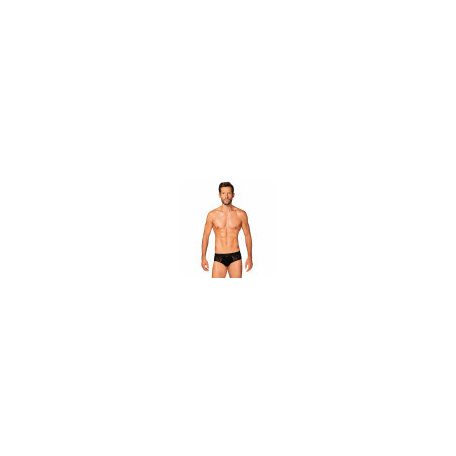 Obsessive Azmeron Briefs Férfi alsó L/Xl-es méretben