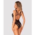 Obsessive B 138 S/M/L méret fekete szín 