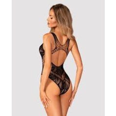 Obsessive B 138 S/M/L méret fekete szín 