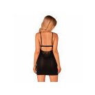 Obsessive Maderris Chemise M/L