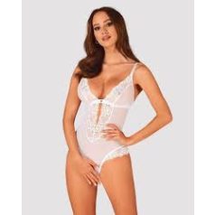 Obsessive Heavenlly Teddy M/L méret fehér szín 