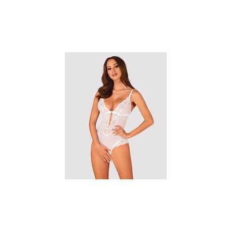 Obsessive Heavenlly Teddy M/L méret fehér szín 