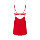Obsessive Amor Cherris Chemise L/XL méretű hálóing 