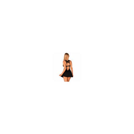 Obssesive  Donna  Dream Babydoll 