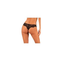 Obssesive Maderris Panties  M/L-es méretű tanga