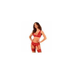 Obbsesive Lacelove set M/L  méretben