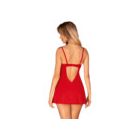  Obssesive Ingridia Chemise