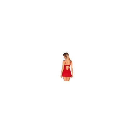  Obssesive Ingridia Chemise