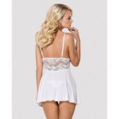 Obsessive Seducive Alissium  Chemise&Thong  XL/2XL