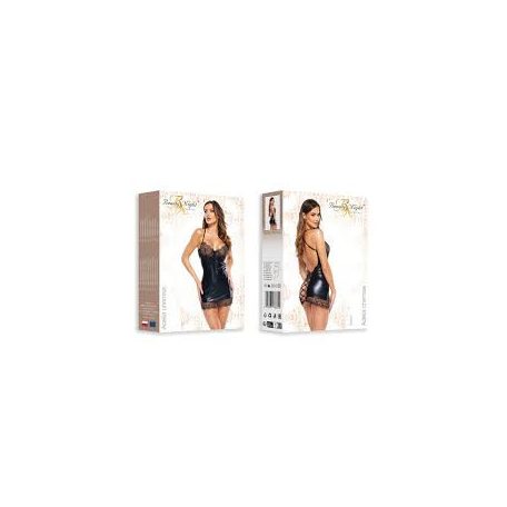 Beauty Night Adelia chemise L/XL méret 