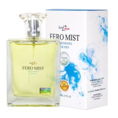 Love stim Fero Mist pheromonos parfűm for men 100 ml