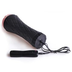 Boss Series - Vibrating Vagina 